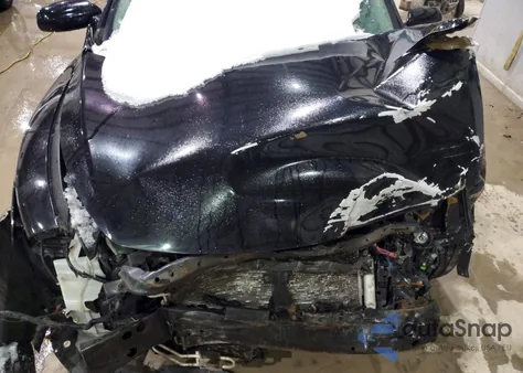 2013 Nissan Maxima S from USA, damaged, VIN 1N4AA5APXDC822096
